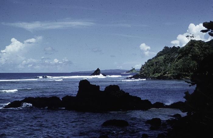 Foto: Americká Samoa