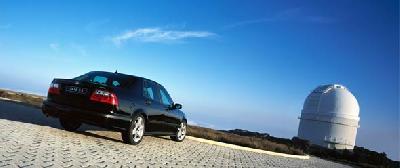 Fotky: Saab 9-5 Sedan Aero (foto, obrazky)