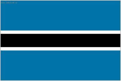 Fotky: Botswana (foto, obrazky)