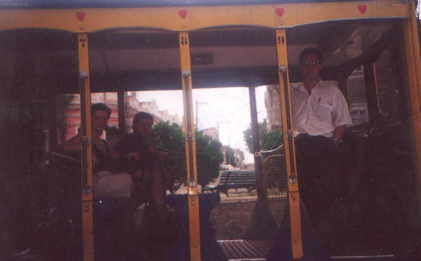 Foto: Brazílie