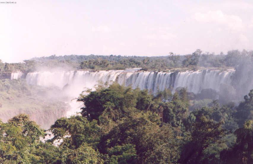 Foto: Brazílie