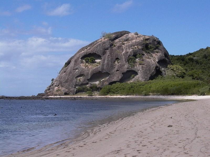 Foto: Fidži-Kuata Island