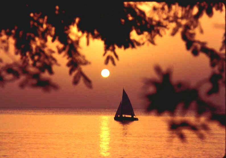 Foto: Grenada-Grand Anse Beach