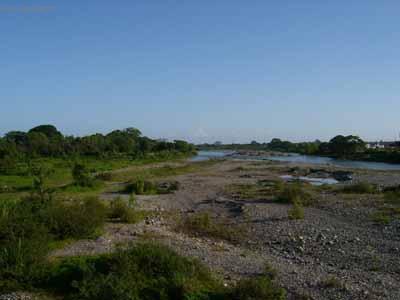 Foto: Honduras-La Ceiba