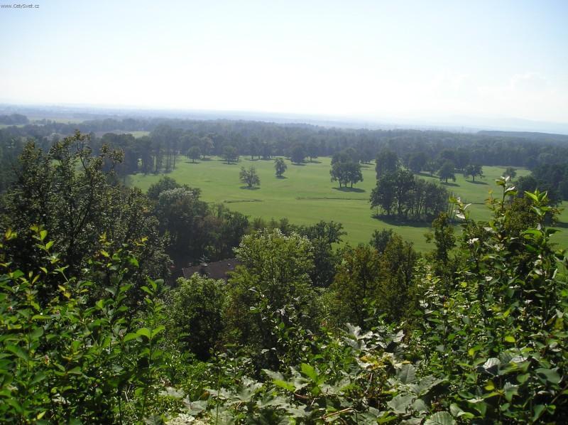 Foto: Jihočeský kraj-Hluboká nad Vltavou