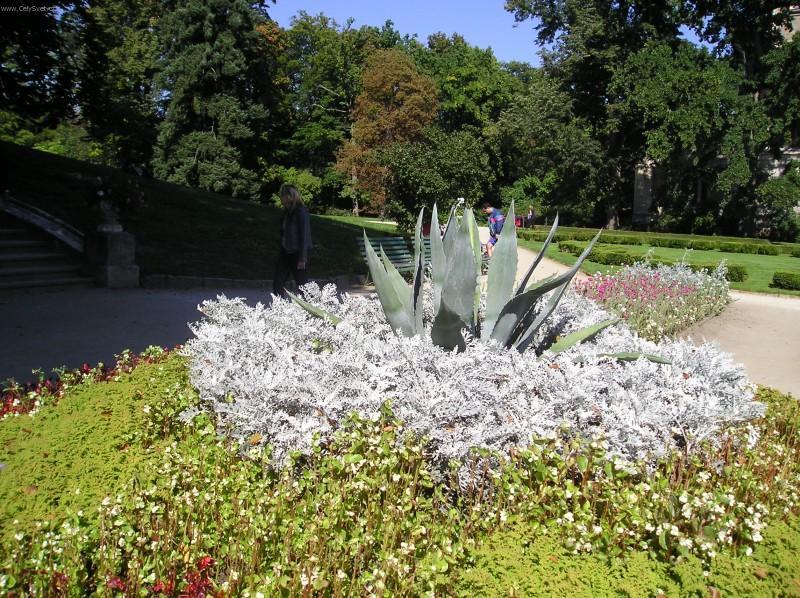 Foto: Jihočeský kraj-Hluboká nad Vltavou