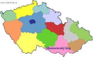 Foto: Jihomoravský kraj