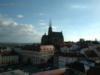 Foto: Jihomoravský kraj-Brno