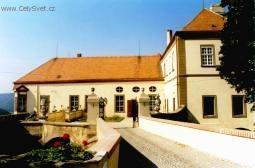Foto: Jihomoravský kraj-Hrad Znojmo