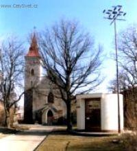 Foto: Jihomoravský kraj-Památník Prokopa Diviše Znojmo