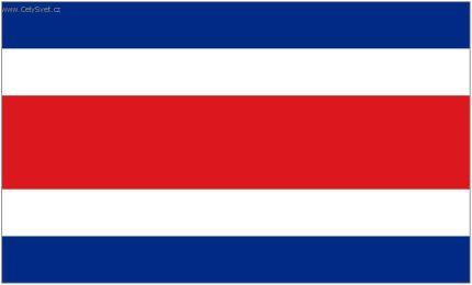 Fotky: Kostarika (foto, obrazky)