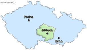 Foto: Kraj Vysočina