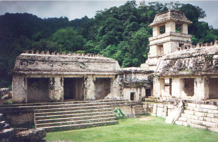 Foto: Mexiko-observatoř1