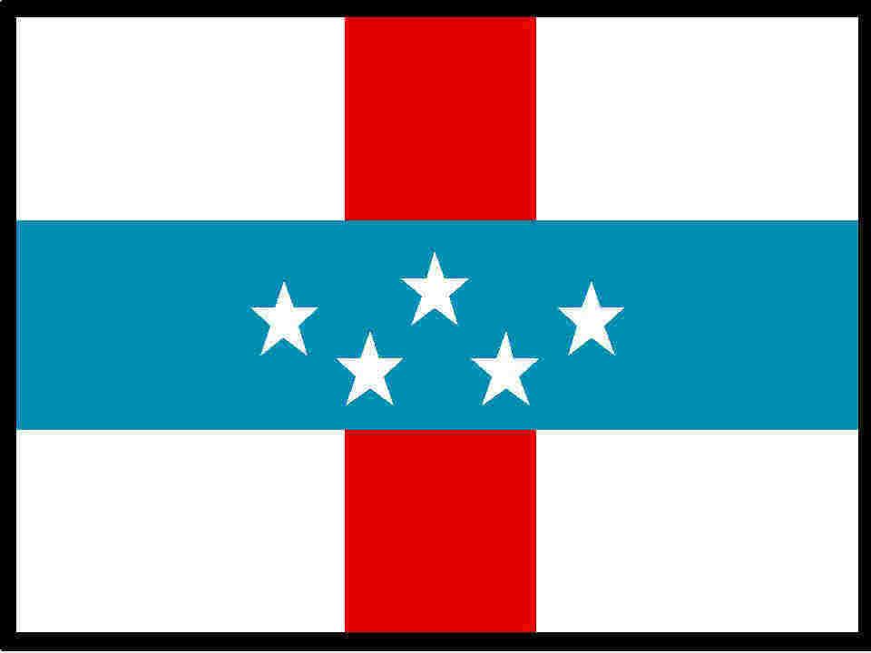 Foto: Nizozemské Antily