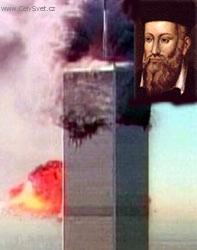Foto: Michel de Nostradame – Nostradamus