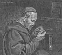 Foto: Michel de Nostradame – Nostradamus