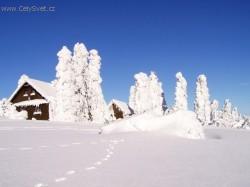 Foto: Puzzle online: Cestování 2