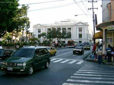 Foto: Salvador-San Salvador