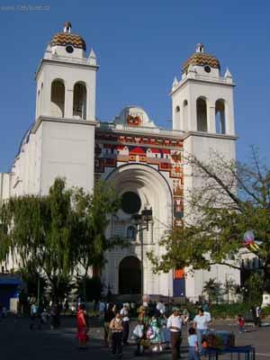 Foto: Salvador-San Salvador1