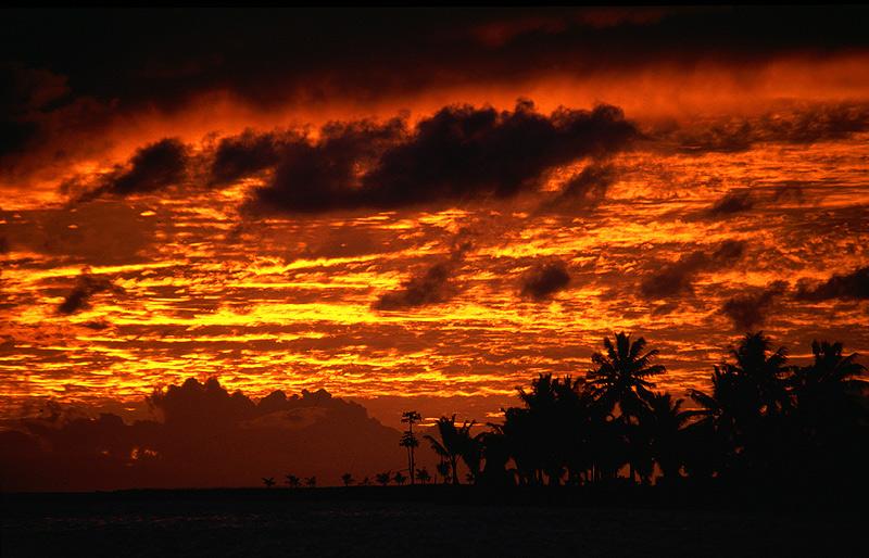 Foto: Samoa-Apia