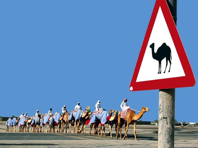 Foto: SAE – Spojené Arabské Emiráty