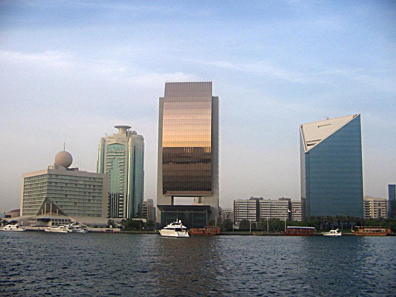 Foto: SAE – Spojené Arabské Emiráty