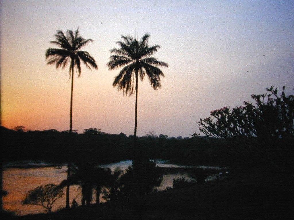 Foto: Středoafrická republika