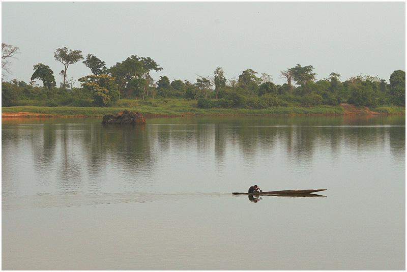 Foto: Středoafrická republika-Bangui