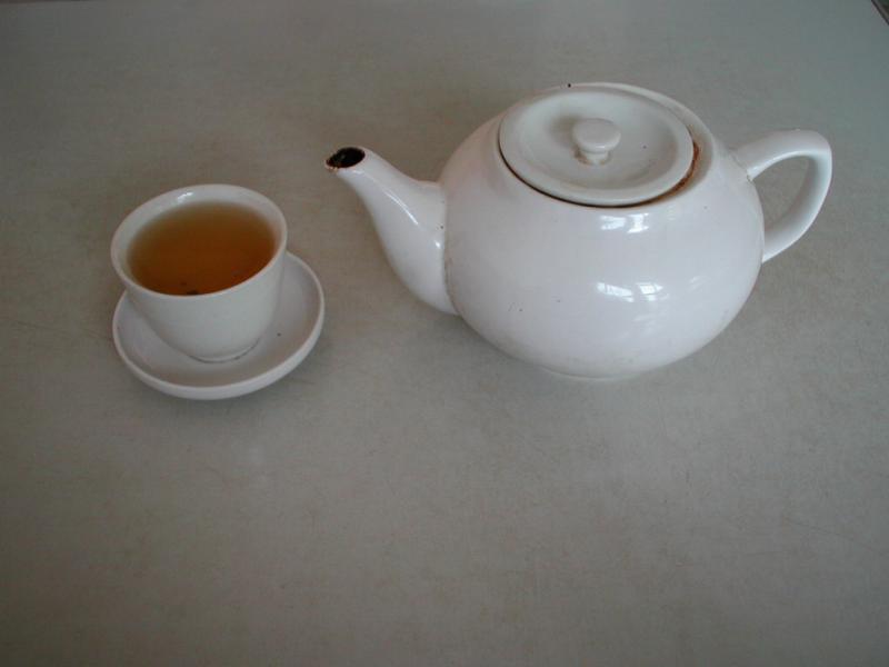 Foto: védské byliny