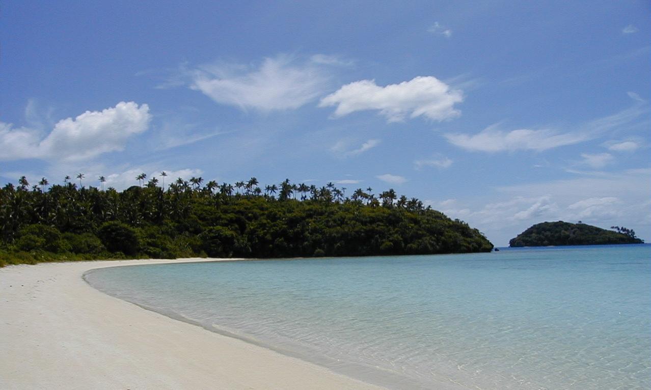 Foto: Tonga