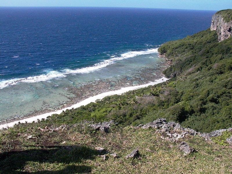 Foto: Tonga-Eua