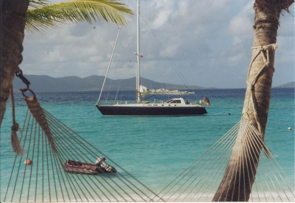 Foto: Tonga