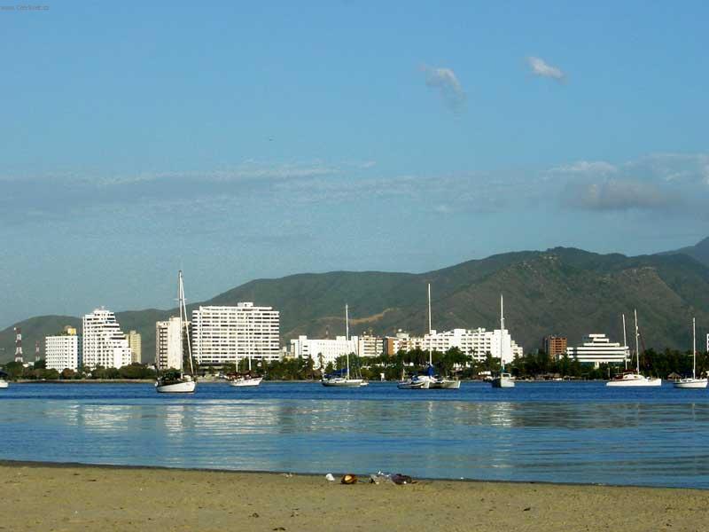 Foto: Ostrov úniku Margarita