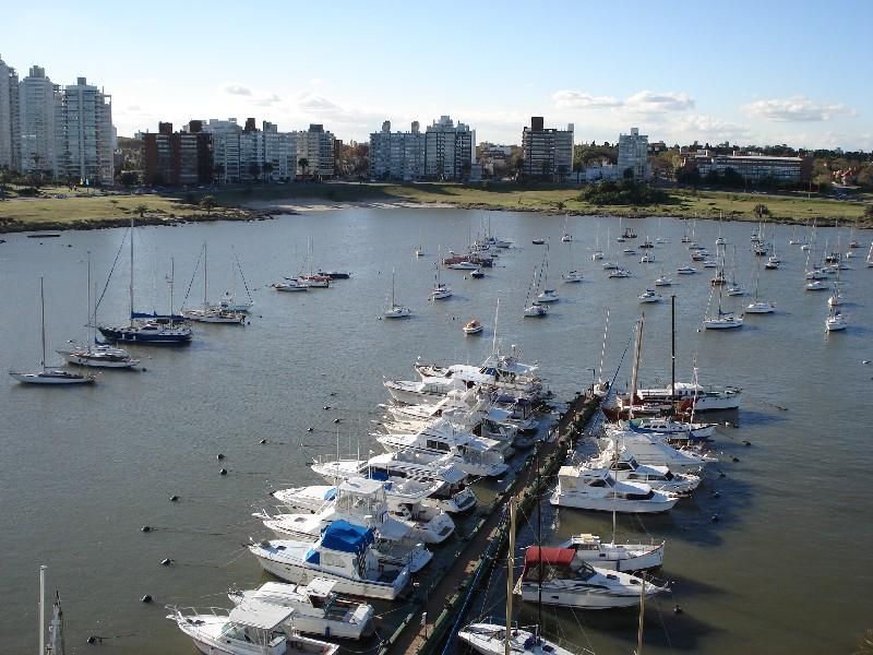 Foto: Uruguay-Montevideo