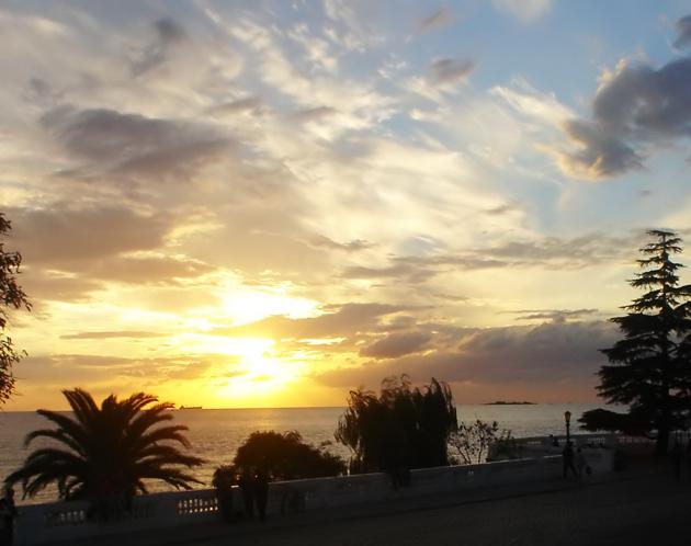 Foto: Uruguay-Colonia del Sacramento
