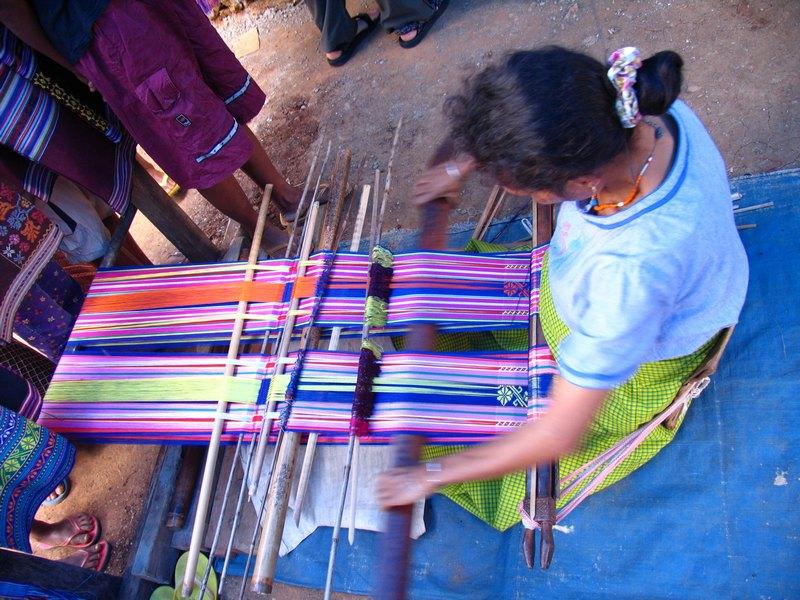Foto: Východní Timor-Baucau