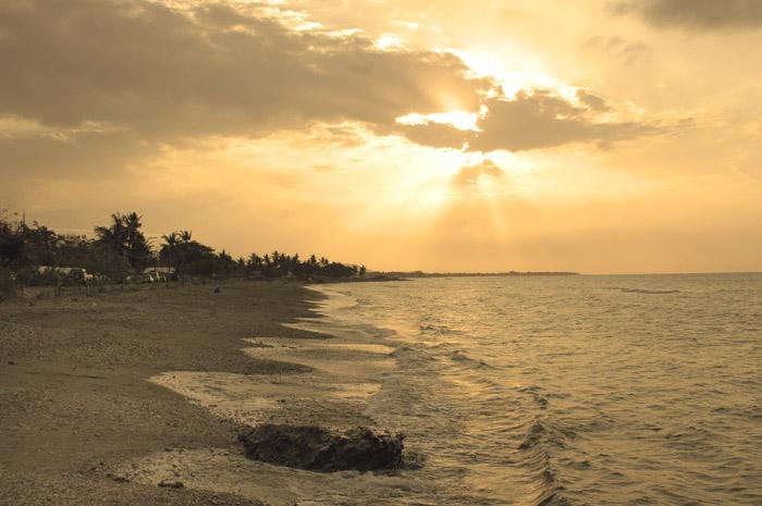 Foto: Východní Timor-Dili