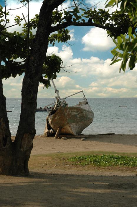 Foto: Východní Timor-Dili