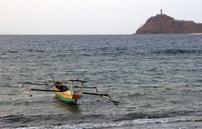 Foto: Východní Timor-Dili