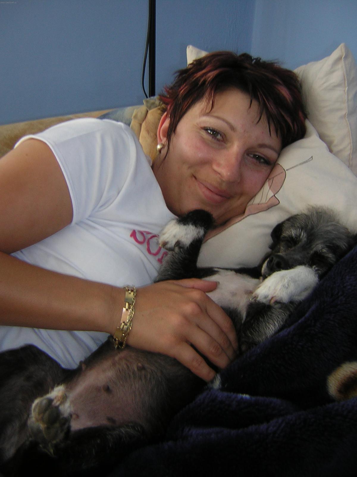 Fotky: Vchova psa (foto, obrazky)