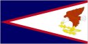 Zeměpis světa:  > Americká Samoa