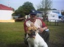 Psí plemena: Některá plemena neuznaná > Americký bulldog (American Bulldog)