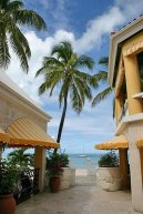 Zeměpis světa:  > Antigua a Barbuda