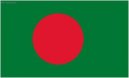 Bangladéš