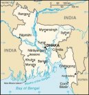 Bangladéš