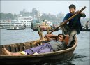 Bangladéš