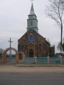 Bělorusko