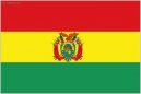 Bolívie