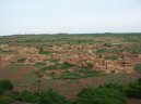 Zeměpis světa:  > Burkina Faso