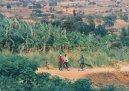 Zeměpis světa:  > Burundi